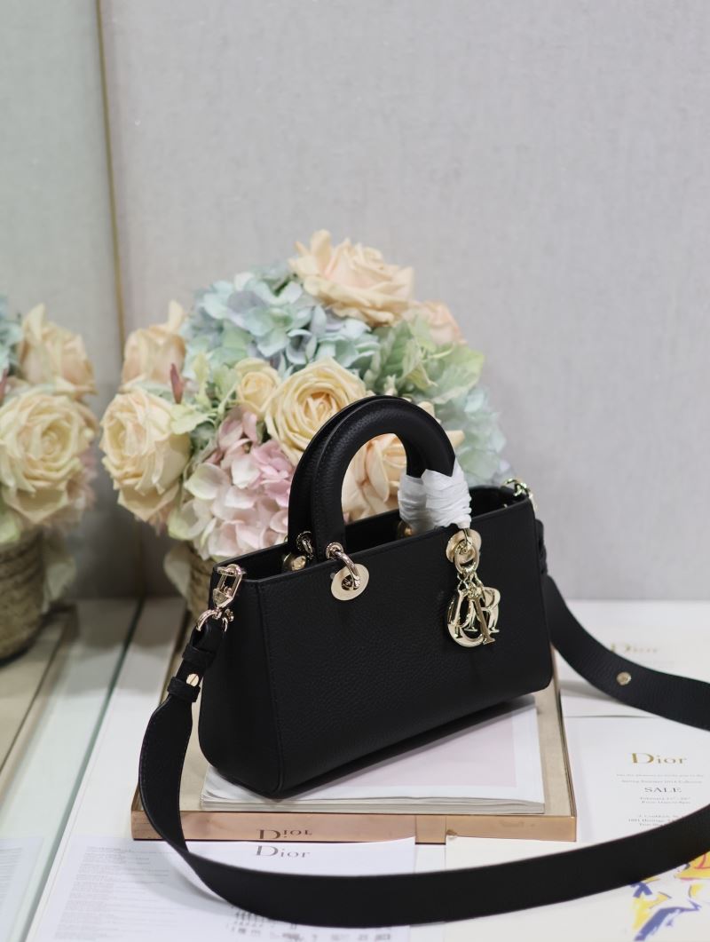 Christian Dior My Lady Bags